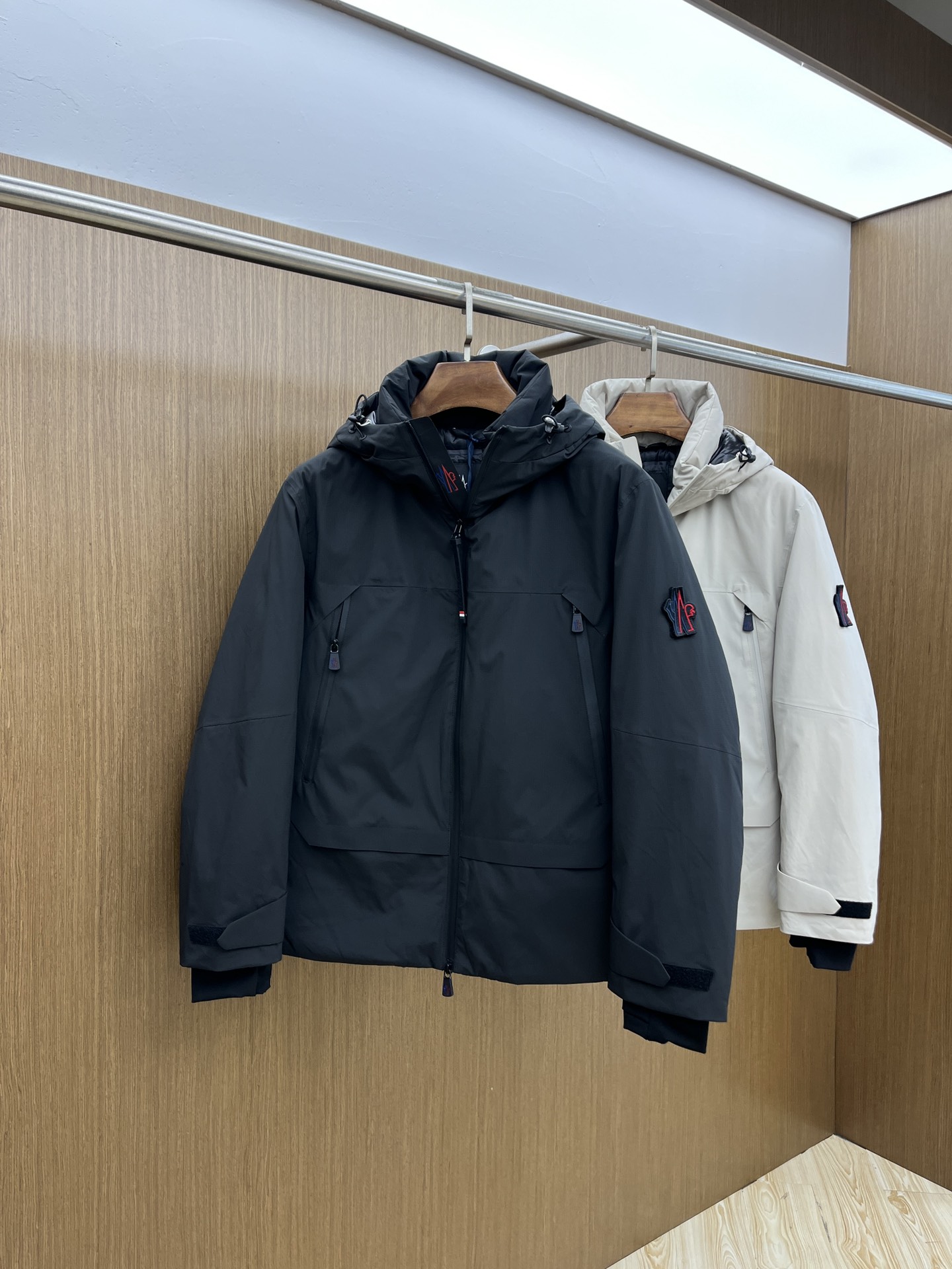 Moncler Down Jackets